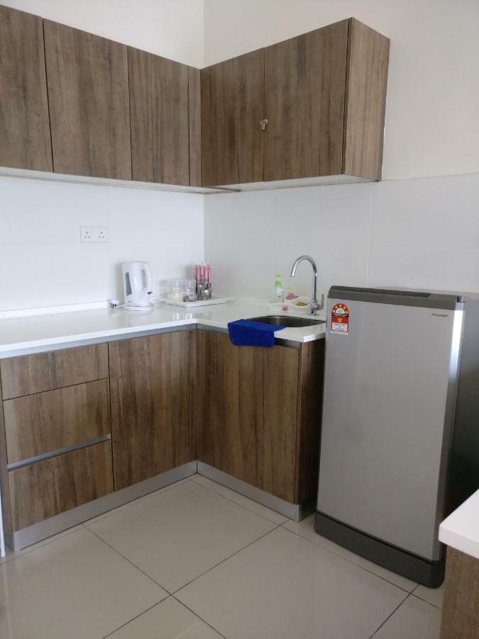 Sl Tr Homstay Cameron Highlands Exterior foto