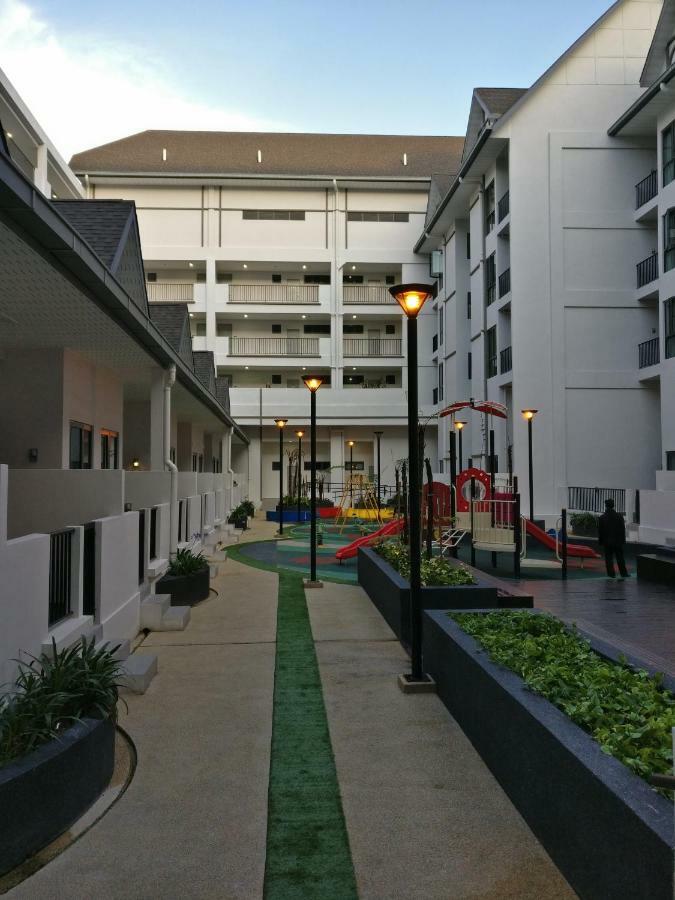 Sl Tr Homstay Cameron Highlands Exterior foto