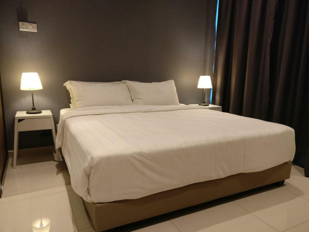 Sl Tr Homstay Cameron Highlands Exterior foto